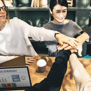 Formation pour tableau de bord RH