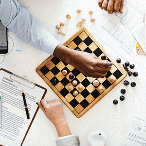 Formation pour construire un plan stratégique