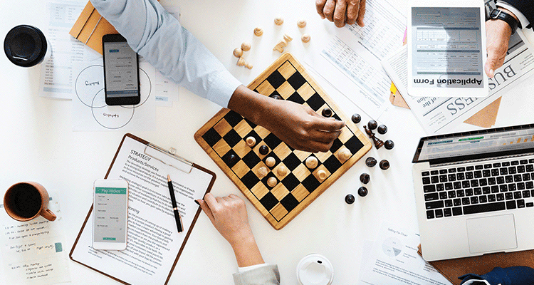 Formation pour construire un plan stratégique