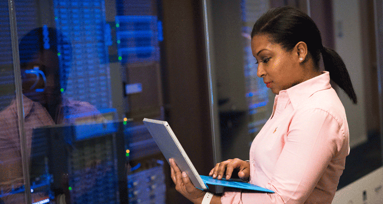 Administration des serveurs