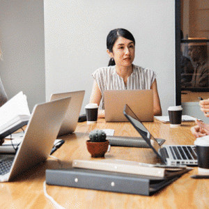 Formation en gestion de projet decisionnel