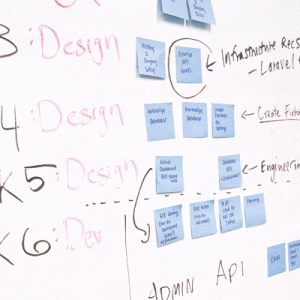 formation en gestion et plannification de projet informatique