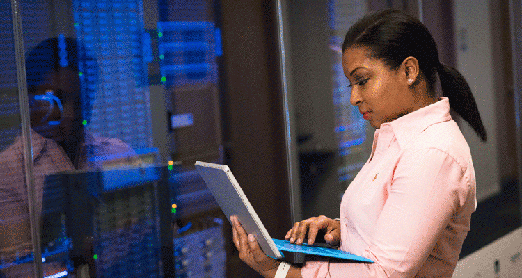 Administration des serveurs