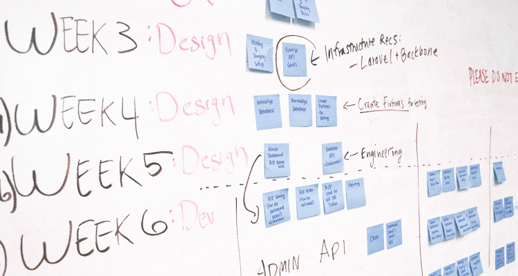 formation en gestion et plannification de projet informatique